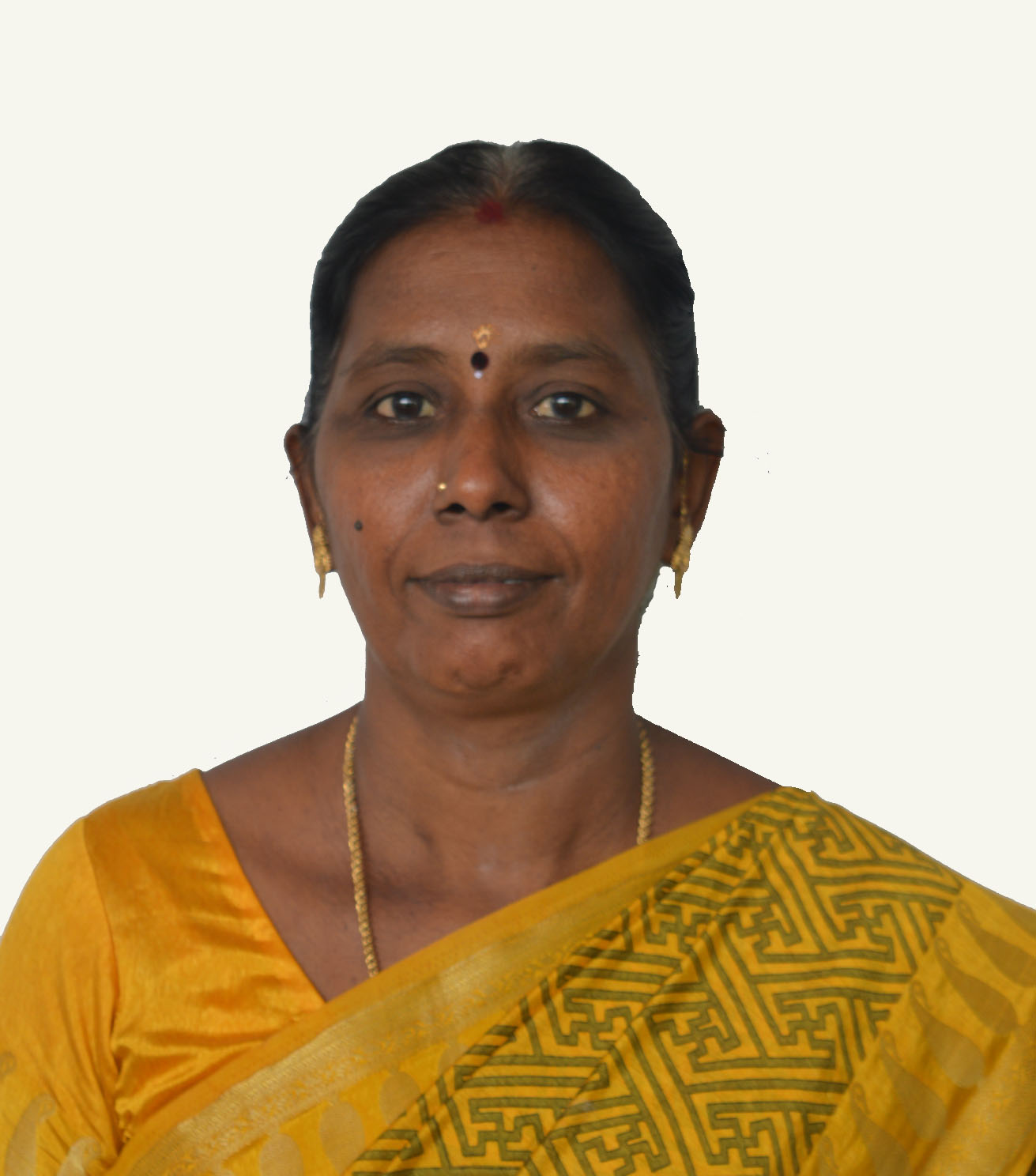 Buvaneswari